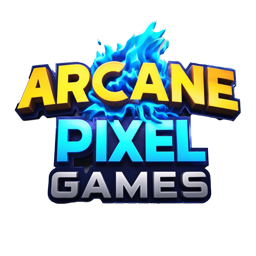 Arcane Pixel Games